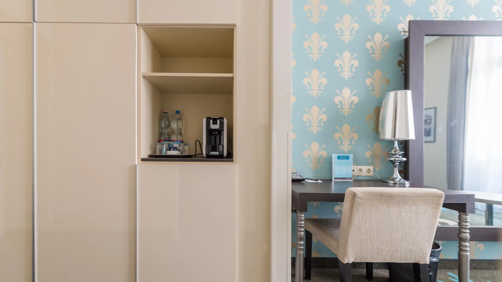 La Prima Fashion Hotel Budapest