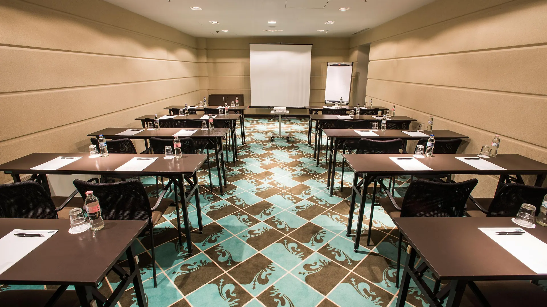****  La Prima Fashion Hotel Budapest Hungary