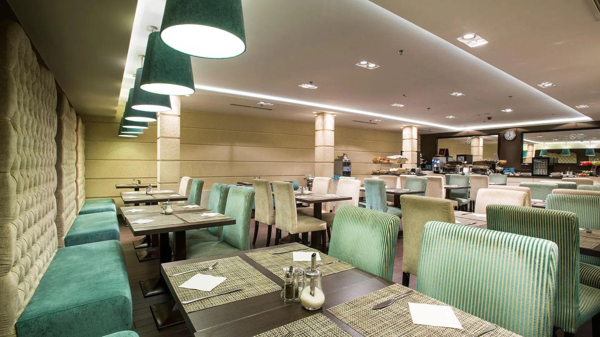 La Prima Fashion Hotel Budapest 4*,  Hungary