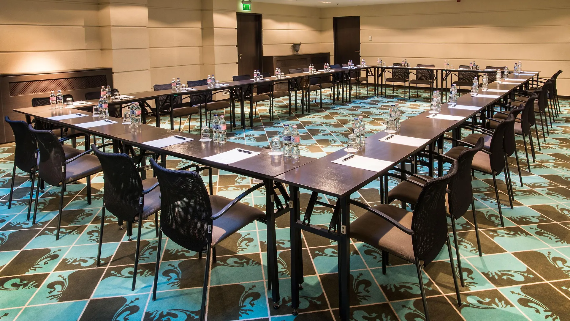 La Prima Fashion Hotel Boedapest