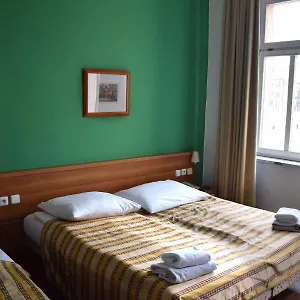 Select Szálloda Prága