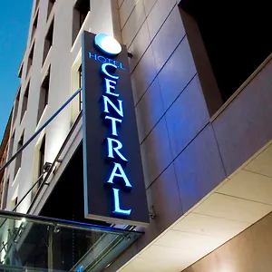 Hotel Central