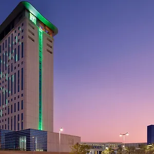 Hotel Holiday & - Festival City Mall, An Ihg