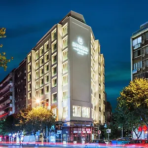 **** Otel Imperial Urban Smart Yunanistan