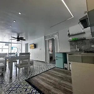 Apartamento El Morro 1 Santa Marta (Magdalena)