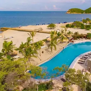Apartamento Samaria Club De Playa, Santa Marta (Magdalena)