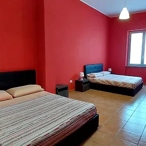 Casa vacanze Il Vicoletto