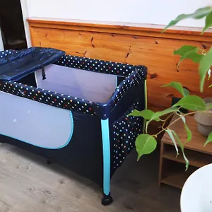 Muskatli Vendeghaz Apartman Szeged