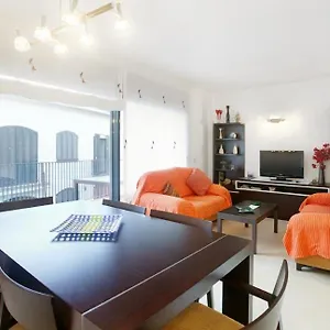 Apartamento Nisso Tamariu