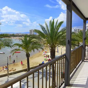 Apartamento Rentalmar Family Acantilados Salou