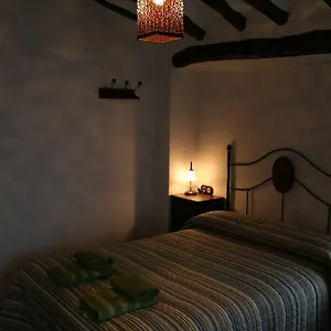 Сasa de vacaciones Villalta Priego de Córdoba