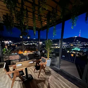*** Otel Livin Gürcistan