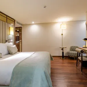 **** Otel Turim Portekiz