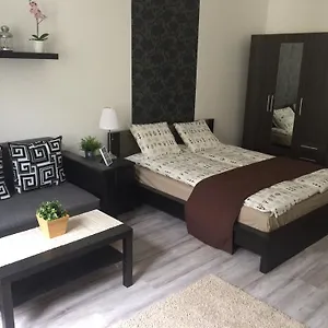 Apartment Luxury