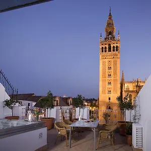 Apartamento Alemanes Gradas Luxury Sevilla