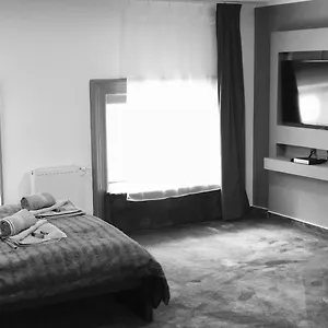 Luxury Budapest