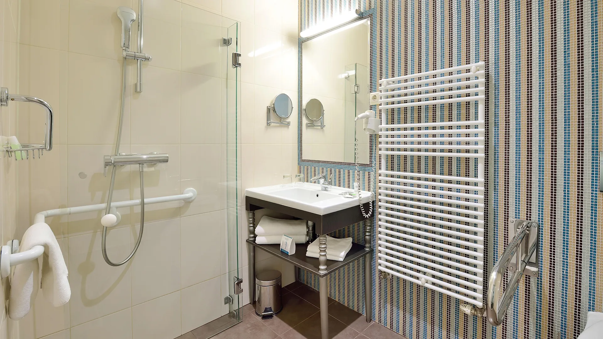 La Prima Fashion Hotel Budapest 4*,  Ungheria