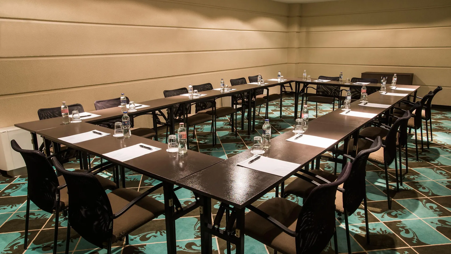 La Prima Fashion Hotel Budapest