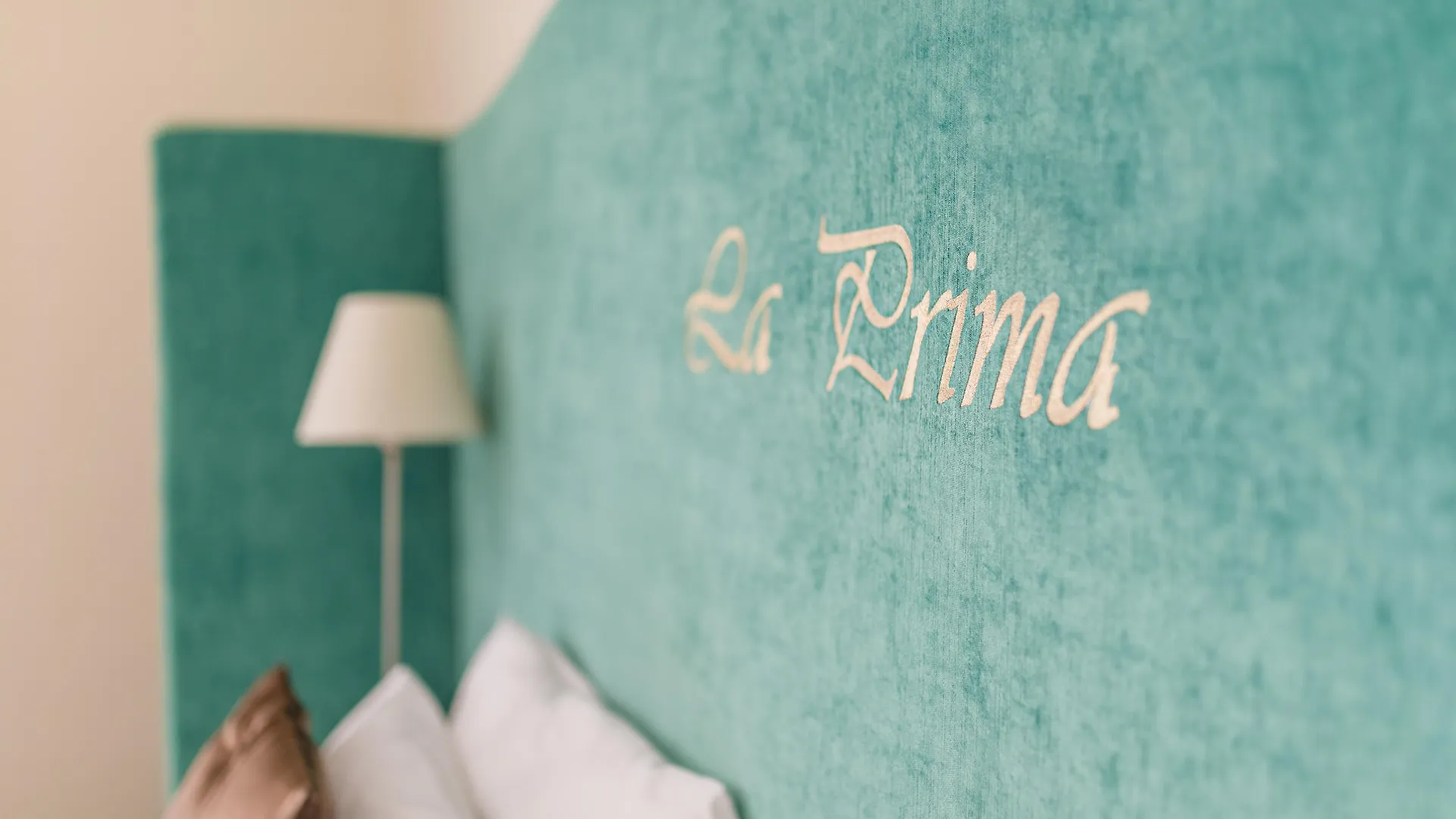 La Prima Fashion Hotel Budapešť