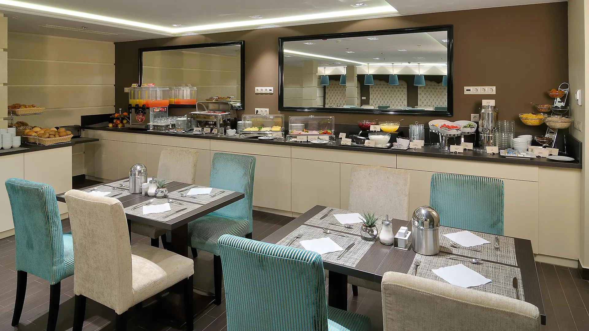 La Prima Fashion Hotel Budapeszt